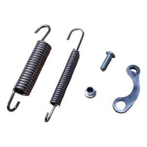 Kit Muleta Lateral Ktm 2008-2016