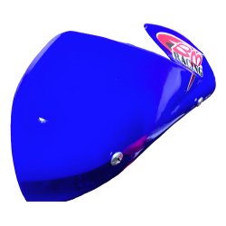 Cubre Manos Alta Resistencia Enduro Cross - Aluminio Liviano