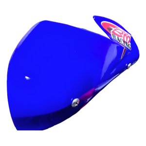 Cubre Manos Alta Resistencia Enduro Cross - Aluminio Liviano