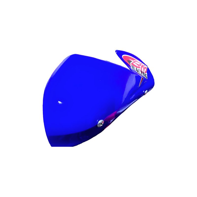 Cubre Manos Alta Resistencia Enduro Cross - Aluminio Liviano