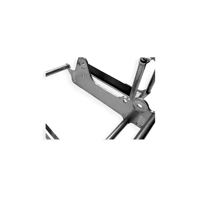 Refuerzo Protector Radiador Rvm Cz 250 R 2018-2025