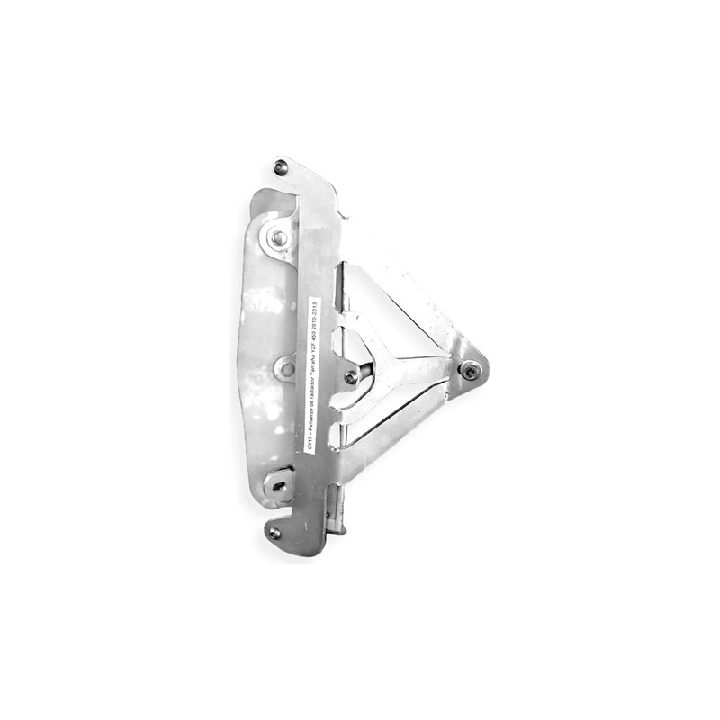 Refuerzo Protector Radiador Yamaha Yz 450 F 2010-2013