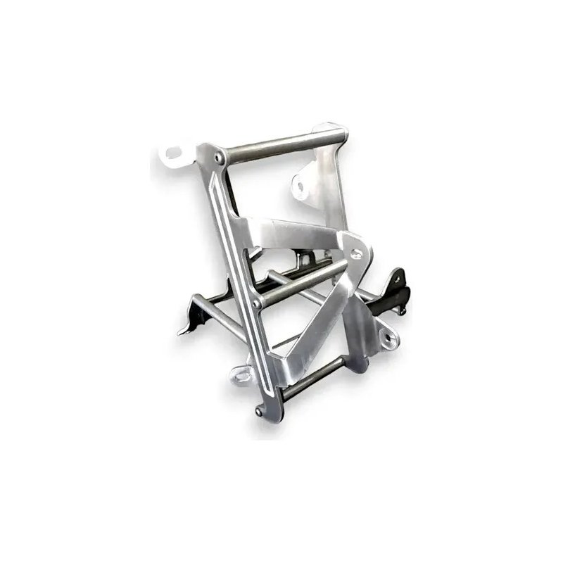 Refuerzo Protector Radiador Yamaha Yz 450 F 2018-2022