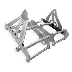 Refuerzo Protector Radiador Honda Crf 250 R 2004-2009