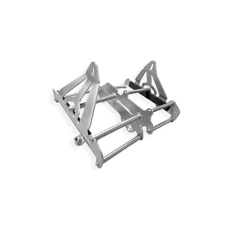 Refuerzo Protector Radiador Honda Crf 250 R 2004-2009