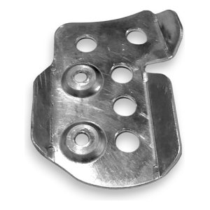 Defensa Cilindro Freno Trasero Kawasaki Klx 450r 2007-2017