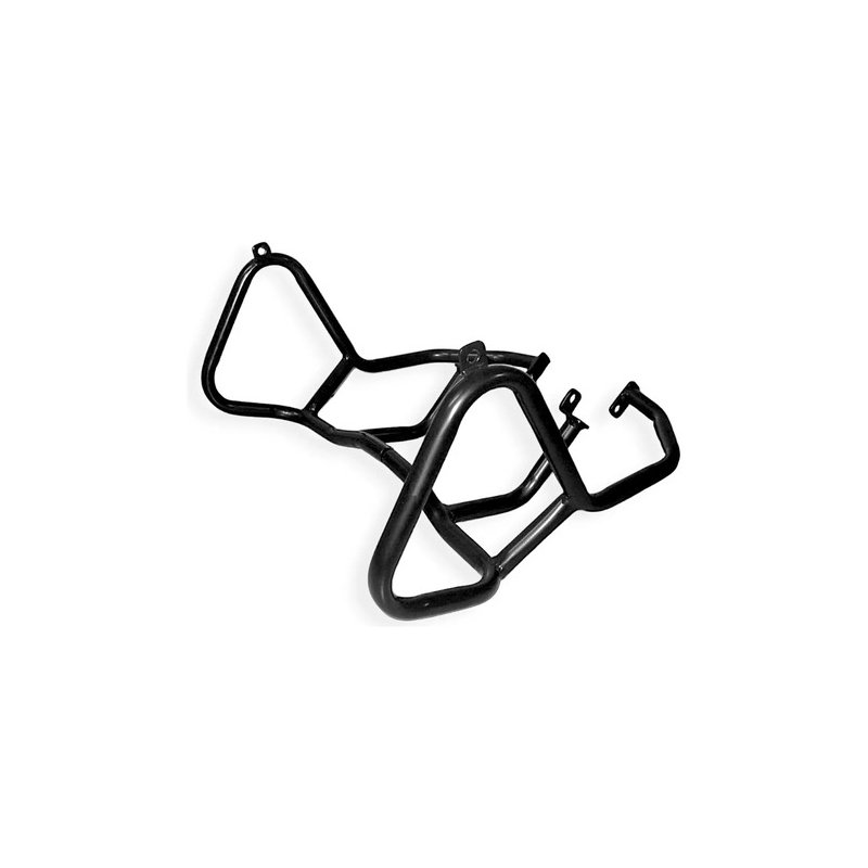 Defensa Motor Gilera Vc 650 Spectra