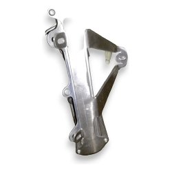 Refuerzo Protector Radiador Yamaha Wr 450 F 2012-2015