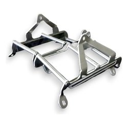 Refuerzo Protector Radiador Yamaha Yz 125 X 2020-2024