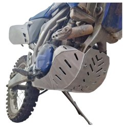 Protector Cubrecarter Yamaha Wr 250 F 2007-2014