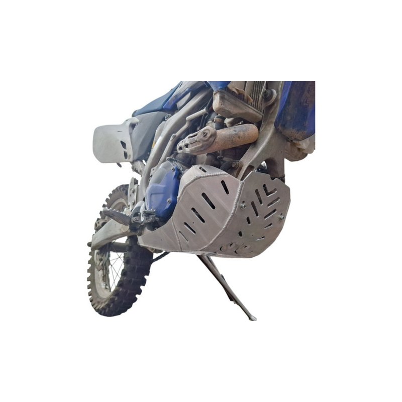 Protector Cubrecarter Yamaha Wr 250 F 2007-2014