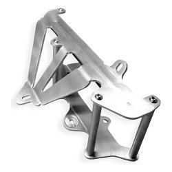 Refuerzo Protector Radiador Honda Crf 250 R 2010-2013