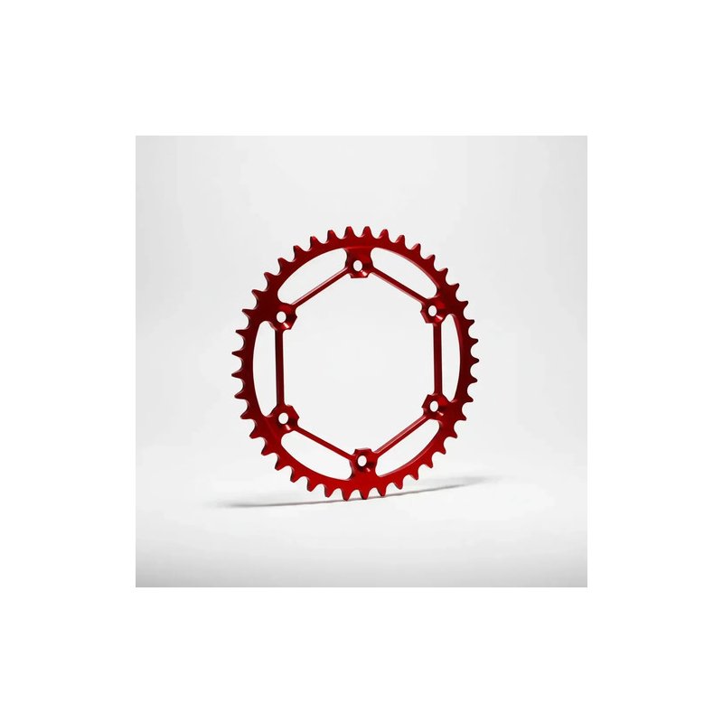 Corona Transmisión Paso 520 Honda Xr 650 R 2000-2007