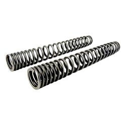 Resortes Horquilla Suspension Suzuki Rm 125 2001-2003 X 2u