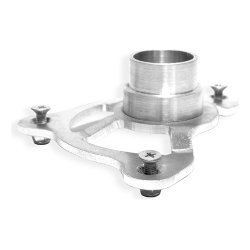 Soporte P/ Protector Disco Delantero Husaberg Fx 570 10-15
