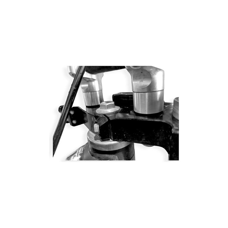 D_832080-MLA77954003990_082024-O.jpg Elevador De Manubrio Ktm Xcw 300 2016-2020