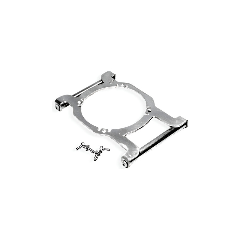 Soporte Electro Ventilador Spal Ktm Sx 150 2016-2022