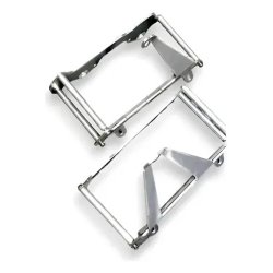 Refuerzo Protector Radiador Yamaha Yz 250 Fx 2015-2018
