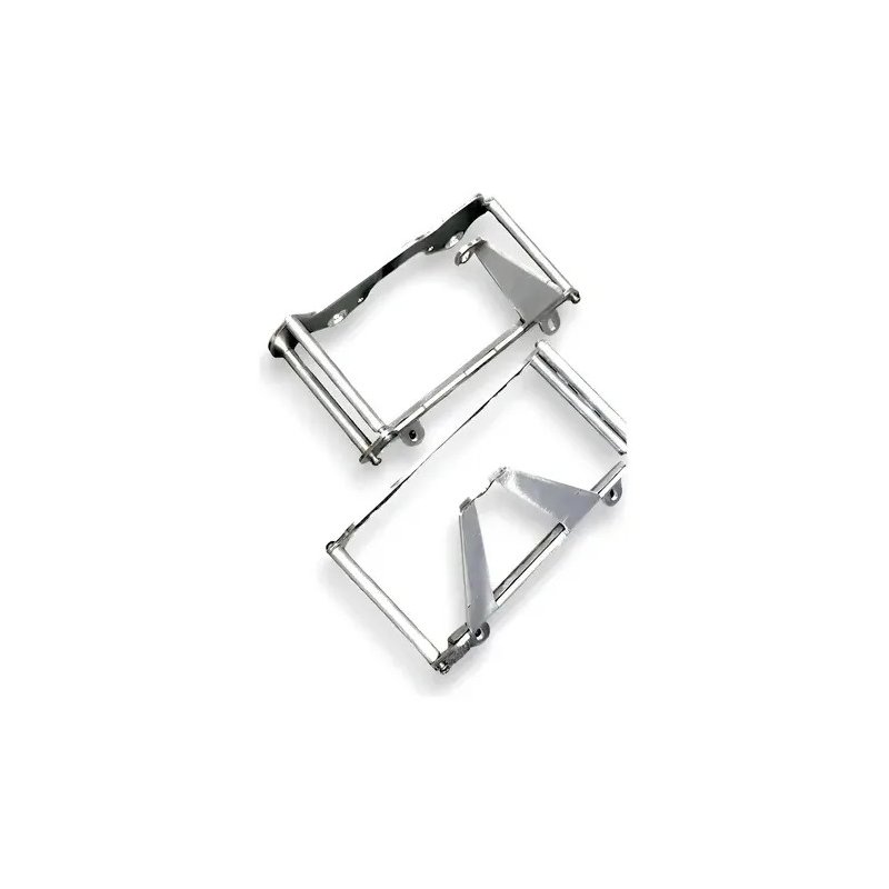 Refuerzo Protector Radiador Yamaha Yz 250 Fx 2015-2018