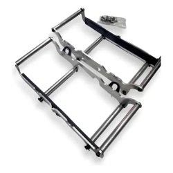 Refuerzo Protector Radiador Ktm Sx 125 2016-2018