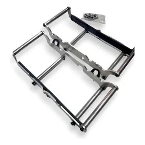 Refuerzo Protector Radiador Ktm Sx 125 2016-2018