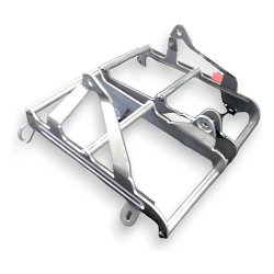 Refuerzo Protector Radiador Yamaha Wr 400 F 12 Celdas 96-02