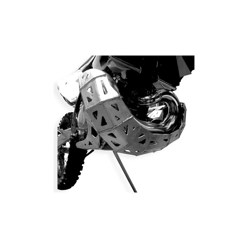 Protector Cubrecarter Hard Ktm Xcw 250 2017-2019