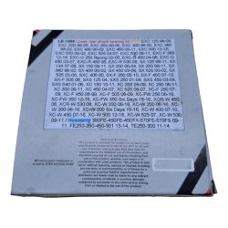 Kit Repuesto Inferior Monoshock Husaberg Fe 250 2013-2014