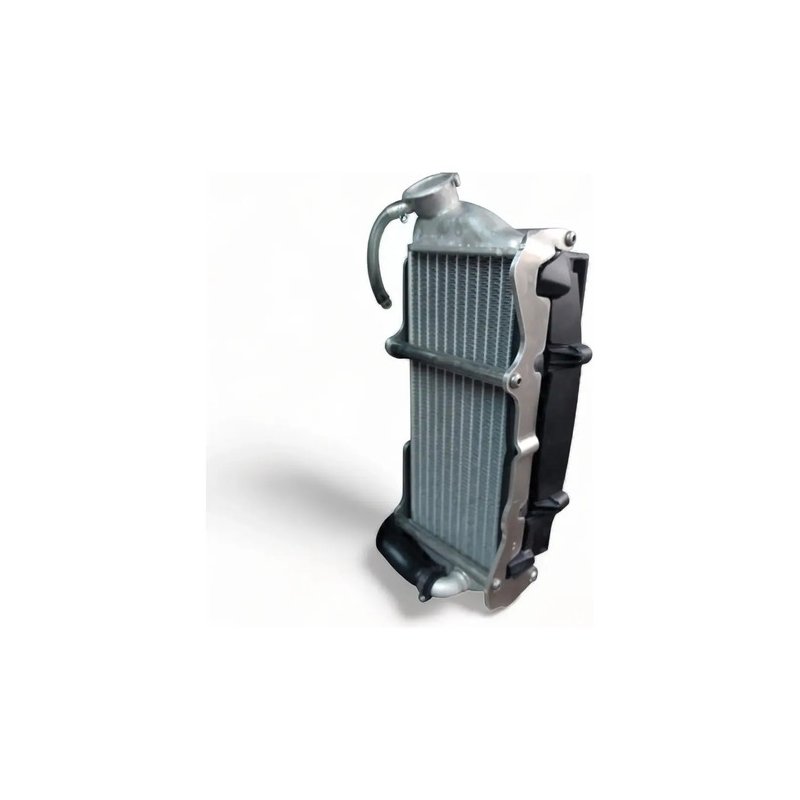 Refuerzo Protector Radiador Beta Rs 525 2008-2009