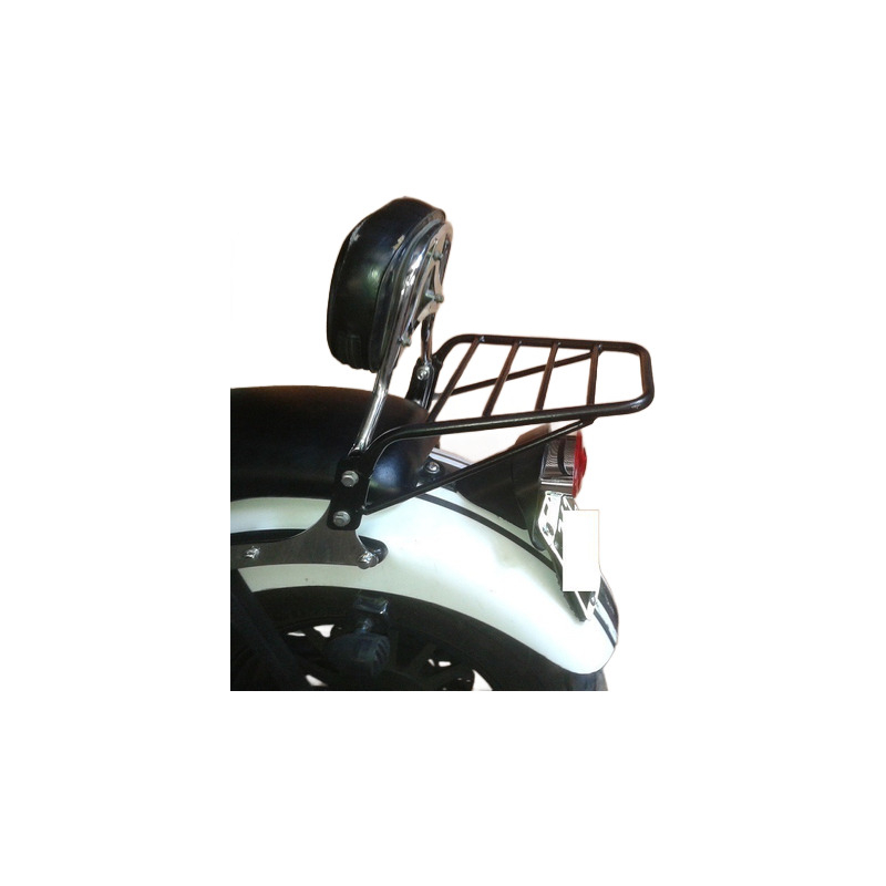 Portaequipaje Jawa 350 Daytona