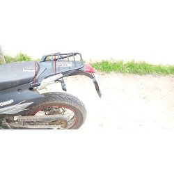 Portaequipaje Beta 250 Motard