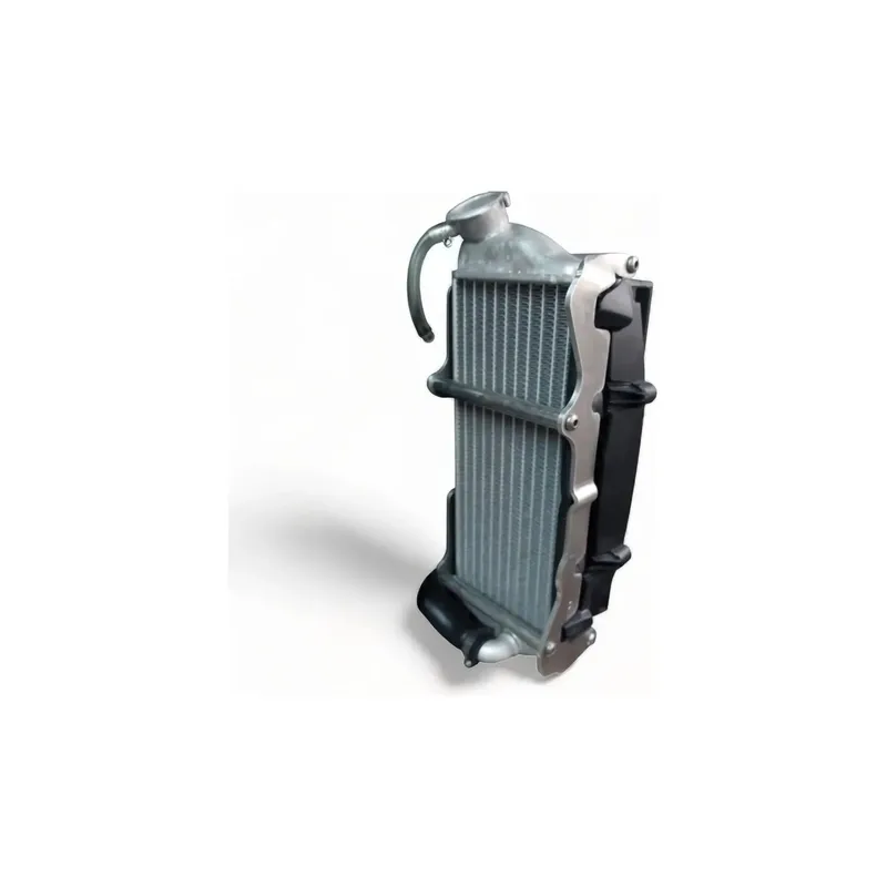 Refuerzo Protector Radiador Beta Rs 450 2008-2009