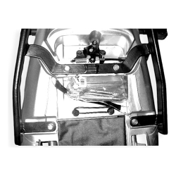 D_836971-MLA78634806594_092024-O.jpg Portaequipaje Honda Nx 400 Falcon 2007-2013 Tubular