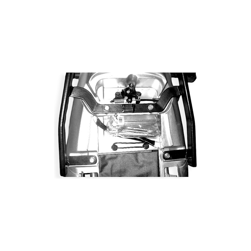 D_836971-MLA78634806594_092024-O.jpg Portaequipaje Honda Nx 400 Falcon 2007-2013 Tubular