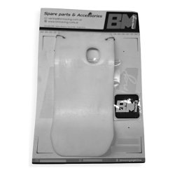 Protector Bieletas Beta Rr-s 430 2017-2024