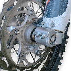 Protector Vasos Suspension Ktm Xcf 450 2016-2022