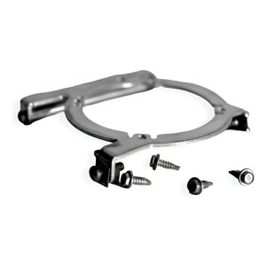 Soporte Electro Ventilador Spal Yamaha Yz 450 F 2003-2005