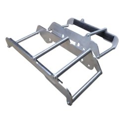 Refuerzo Protector Radiador Kawasaki Klx 300 2020-2025