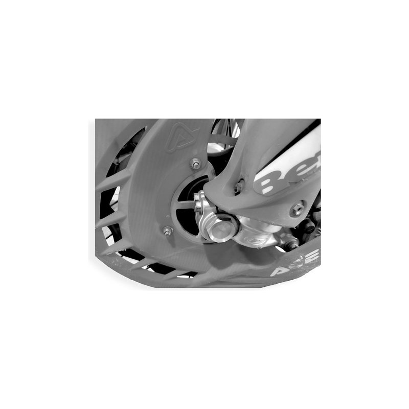 D_838567-MLA78477282119_082024-O.jpg Soporte P/ Protector Disco Delantero Beta Rr 390 2011-2019