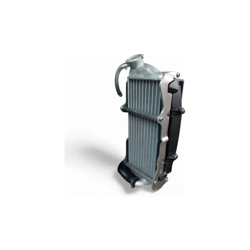 Refuerzo Protector Radiador Ktm Sx 125 2019-2022