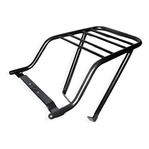 Portaequipaje Trasero Vespa 200 Px Nv Nx Originale