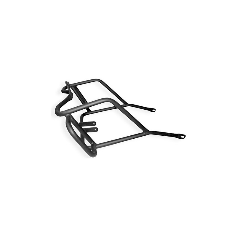 Defensa Motor Alta 2 Refuerzos L Honda Nx 400 Falcon 1999-20