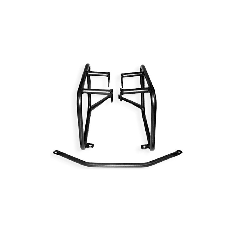 D_840561-MLA76868712398_062024-O.jpg Soportes Laterales Baul Ruta00 Kawasaki Klr 650 2008-2016