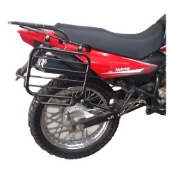 D_842534-MLA108982056744_032026-O.jpg Portaequipaje + Soporte Bolsos C/base Corven 150 Triax