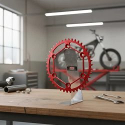 Corona Transmisión Paso 520 Beta Rr 2t 4t 2013-2025