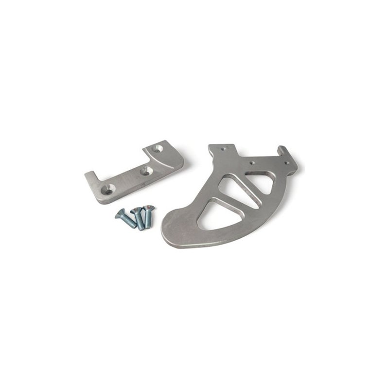 Defensa Protector Disco Freno Ktm Exc 125 2008-2016