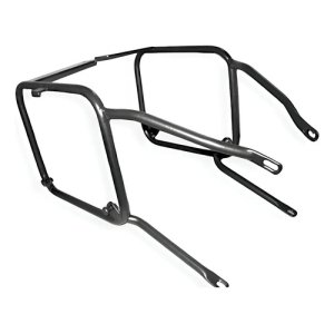 Soportes Laterales Baul Givi Bajaj 200 Ns / Pulsar