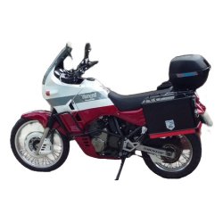Defensa Motor Kawasaki Klr 650 Tengai