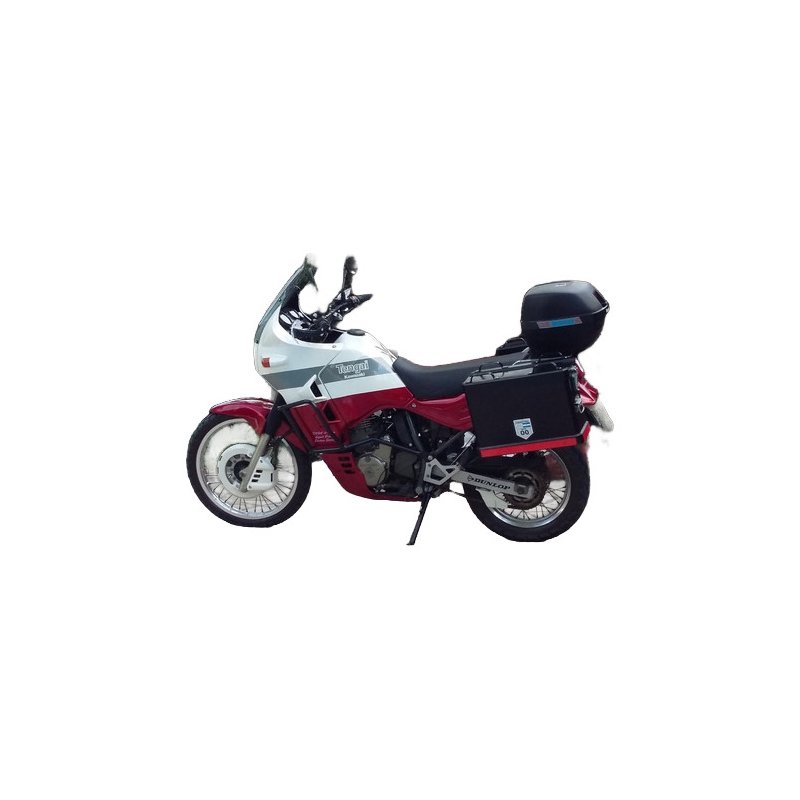 Defensa Motor Kawasaki Klr 650 Tengai