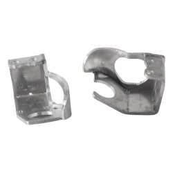 Protector Vasos Suspension Honda Cr 125 2002-2007